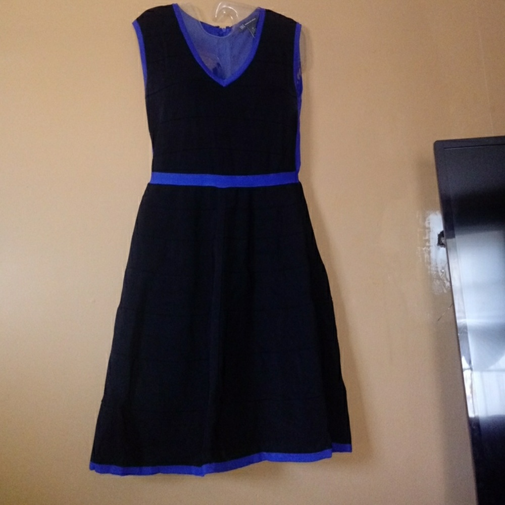 Holiday dress